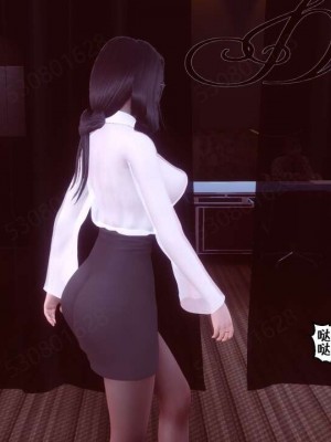 [衣一] 侍奉女神 07-09 ——于菲菲场合 01-03_00000099