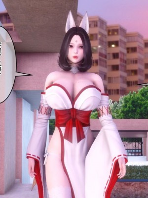 [衣一] 侍奉女神 07-09 ——于菲菲场合 01-03_00000121