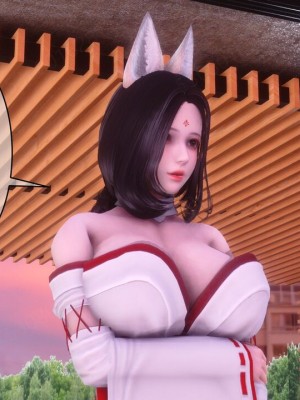 [衣一] 侍奉女神 07-09 ——于菲菲场合 01-03_00000122