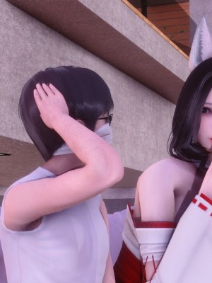 [衣一] 侍奉女神 07-09 ——于菲菲场合 01-03_00000127