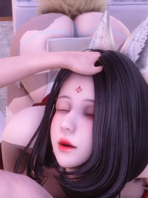 [衣一] 侍奉女神 07-09 ——于菲菲场合 01-03_00000133