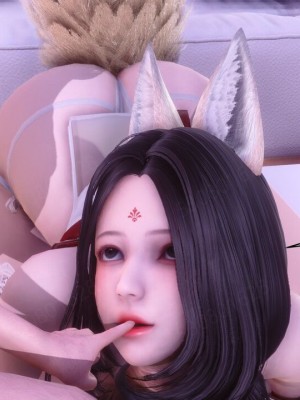 [衣一] 侍奉女神 07-09 ——于菲菲场合 01-03_00000143