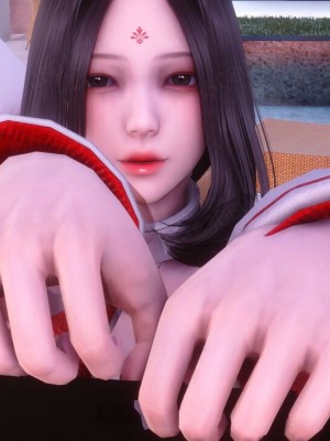 [衣一] 侍奉女神 07-09 ——于菲菲场合 01-03_00000157