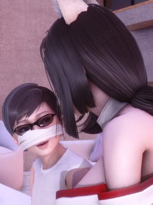 [衣一] 侍奉女神 07-09 ——于菲菲场合 01-03_00000180