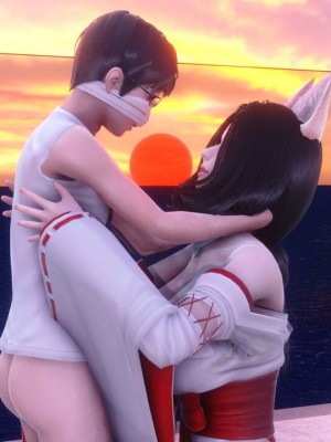 [衣一] 侍奉女神 07-09 ——于菲菲场合 01-03_00000205