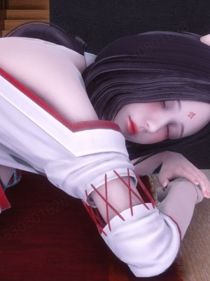 [衣一] 侍奉女神 07-09 ——于菲菲场合 01-03_00000253