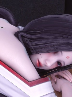 [衣一] 侍奉女神 07-09 ——于菲菲场合 01-03_00000259