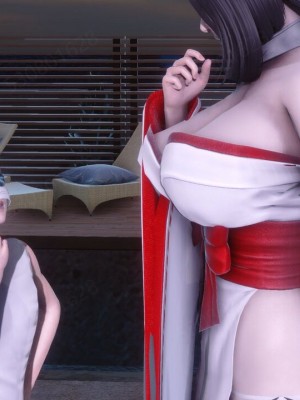 [衣一] 侍奉女神 07-09 ——于菲菲场合 01-03_00000278