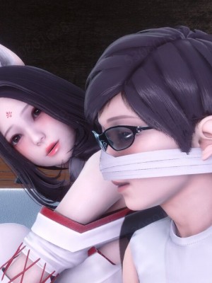 [衣一] 侍奉女神 07-09 ——于菲菲场合 01-03_00000291