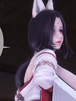 [衣一] 侍奉女神 07-09 ——于菲菲场合 01-03_00000301