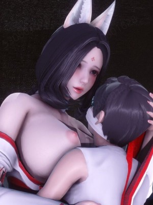 [衣一] 侍奉女神 07-09 ——于菲菲场合 01-03_00000321