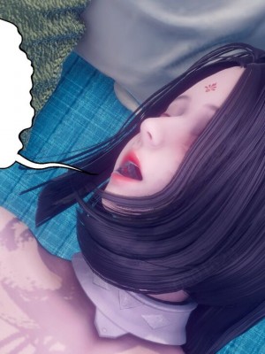 [衣一] 侍奉女神 07-09 ——于菲菲场合 01-03_00000347