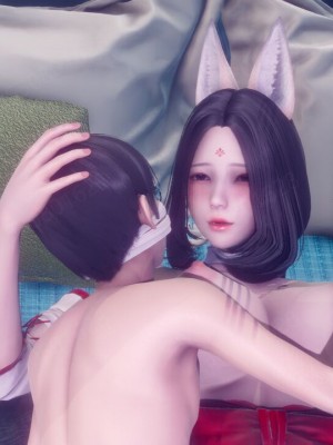 [衣一] 侍奉女神 07-09 ——于菲菲场合 01-03_00000349