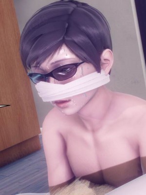 [衣一] 侍奉女神 07-09 ——于菲菲场合 01-03_00000371