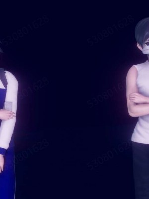 [衣一] 侍奉女神 07-09 ——于菲菲场合 01-03_00000463