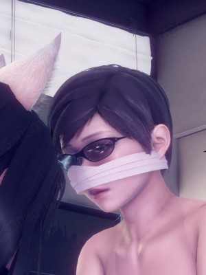 [衣一] 侍奉女神 07-09 ——于菲菲场合 01-03_00000481