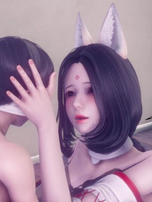 [衣一] 侍奉女神 07-09 ——于菲菲场合 01-03_00000482