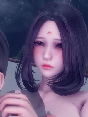 [衣一] 侍奉女神 07-09 ——于菲菲场合 01-03_00000510