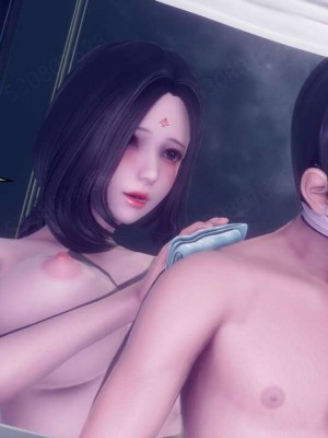 [衣一] 侍奉女神 07-09 ——于菲菲场合 01-03_00000512