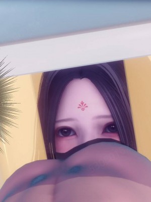 [衣一] 侍奉女神 07-09 ——于菲菲场合 01-03_00000524