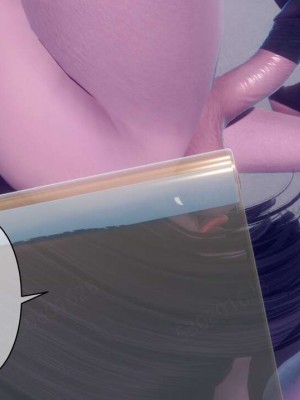 [衣一] 侍奉女神 07-09 ——于菲菲场合 01-03_00000532