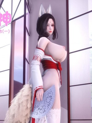 [衣一] 侍奉女神 07-09 ——于菲菲场合 01-03_00000542