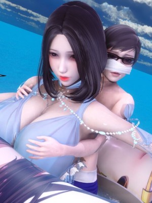 [衣一] 侍奉女神 07-09 ——于菲菲场合 01-03_00000581