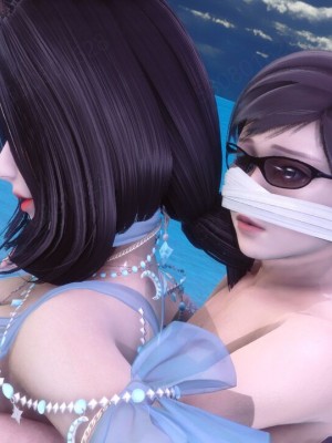 [衣一] 侍奉女神 07-09 ——于菲菲场合 01-03_00000582