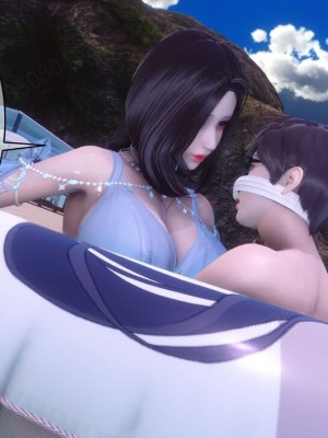 [衣一] 侍奉女神 07-09 ——于菲菲场合 01-03_00000585