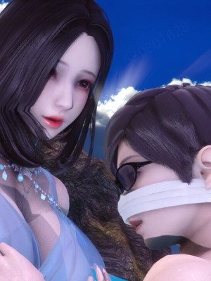 [衣一] 侍奉女神 07-09 ——于菲菲场合 01-03_00000589