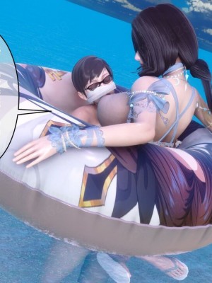 [衣一] 侍奉女神 07-09 ——于菲菲场合 01-03_00000596