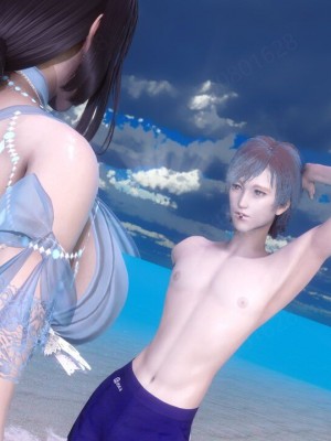 [衣一] 侍奉女神 07-09 ——于菲菲场合 01-03_00000640