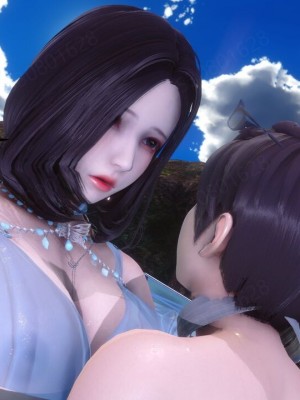 [衣一] 侍奉女神 07-09 ——于菲菲场合 01-03_00000657