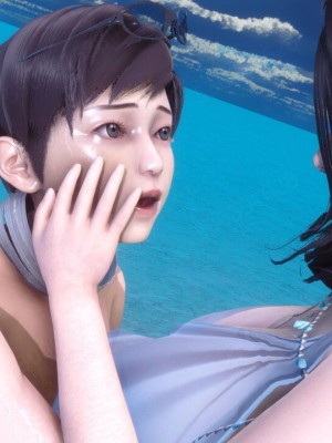 [衣一] 侍奉女神 07-09 ——于菲菲场合 01-03_00000658