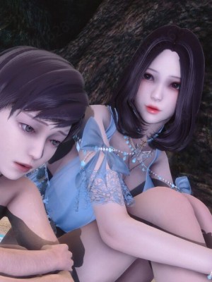 [衣一] 侍奉女神 07-09 ——于菲菲场合 01-03_00000661