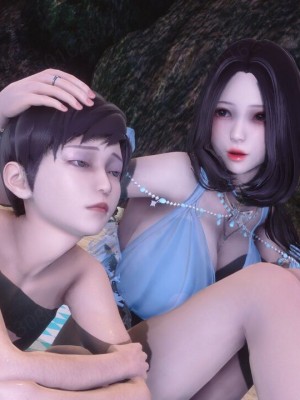 [衣一] 侍奉女神 07-09 ——于菲菲场合 01-03_00000667