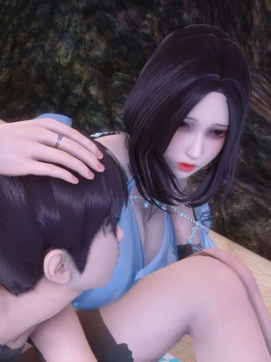 [衣一] 侍奉女神 07-09 ——于菲菲场合 01-03_00000673