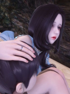 [衣一] 侍奉女神 07-09 ——于菲菲场合 01-03_00000674