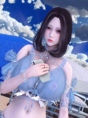 [衣一] 侍奉女神 07-09 ——于菲菲场合 01-03_00000687