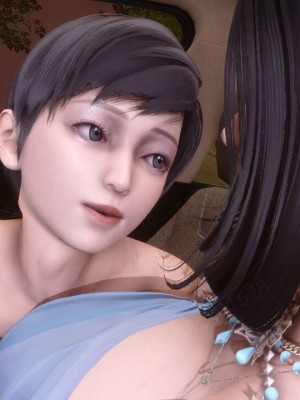 [衣一] 侍奉女神 07-09 ——于菲菲场合 01-03_00000699