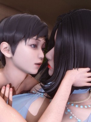 [衣一] 侍奉女神 07-09 ——于菲菲场合 01-03_00000711