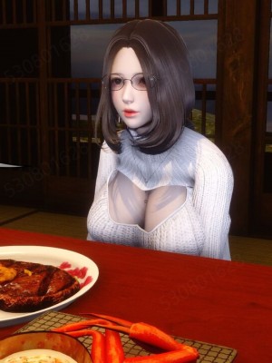 [衣一] 侍奉女神 07-09 ——于菲菲场合 01-03_00000771