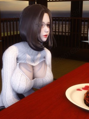 [衣一] 侍奉女神 07-09 ——于菲菲场合 01-03_00000775