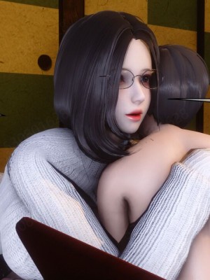 [衣一] 侍奉女神 07-09 ——于菲菲场合 01-03_00000804