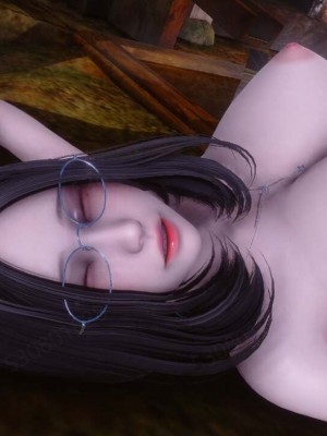 [衣一] 侍奉女神 07-09 ——于菲菲场合 01-03_00000839