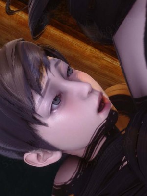 [衣一] 侍奉女神 07-09 ——于菲菲场合 01-03_00000859