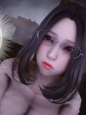 [衣一] 侍奉女神 07-09 ——于菲菲场合 01-03_00000881