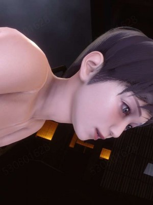 [衣一] 侍奉女神 07-09 ——于菲菲场合 01-03_00000899