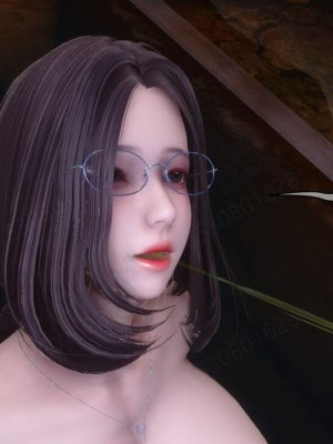 [衣一] 侍奉女神 07-09 ——于菲菲场合 01-03_00000911