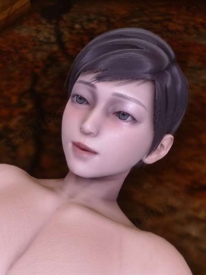 [衣一] 侍奉女神 07-09 ——于菲菲场合 01-03_00000986